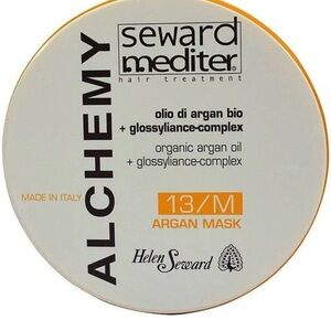 HELEN SEWARD MEDITER‎ ALCHEMY ARGAN MASK 13/M 16.9 OZ